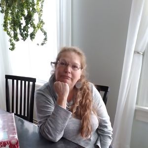 Meet your Posher, Eleanor browning